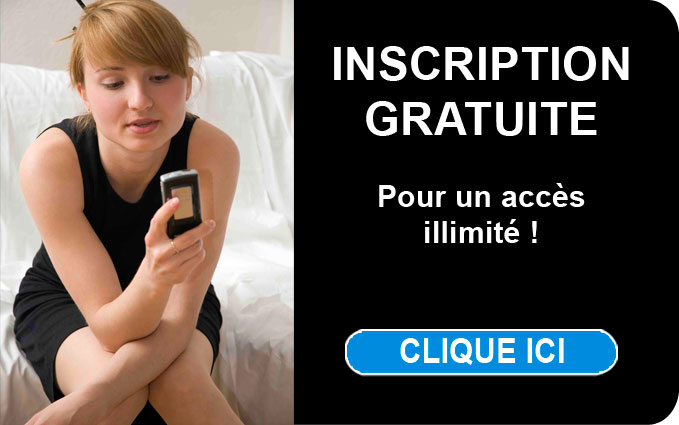 inscription gratuite