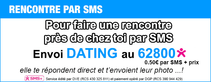 rencontre sms